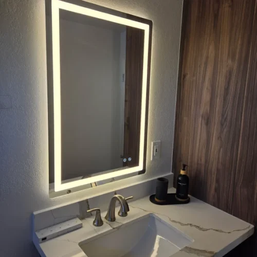 Bathroom Remodeling 1
